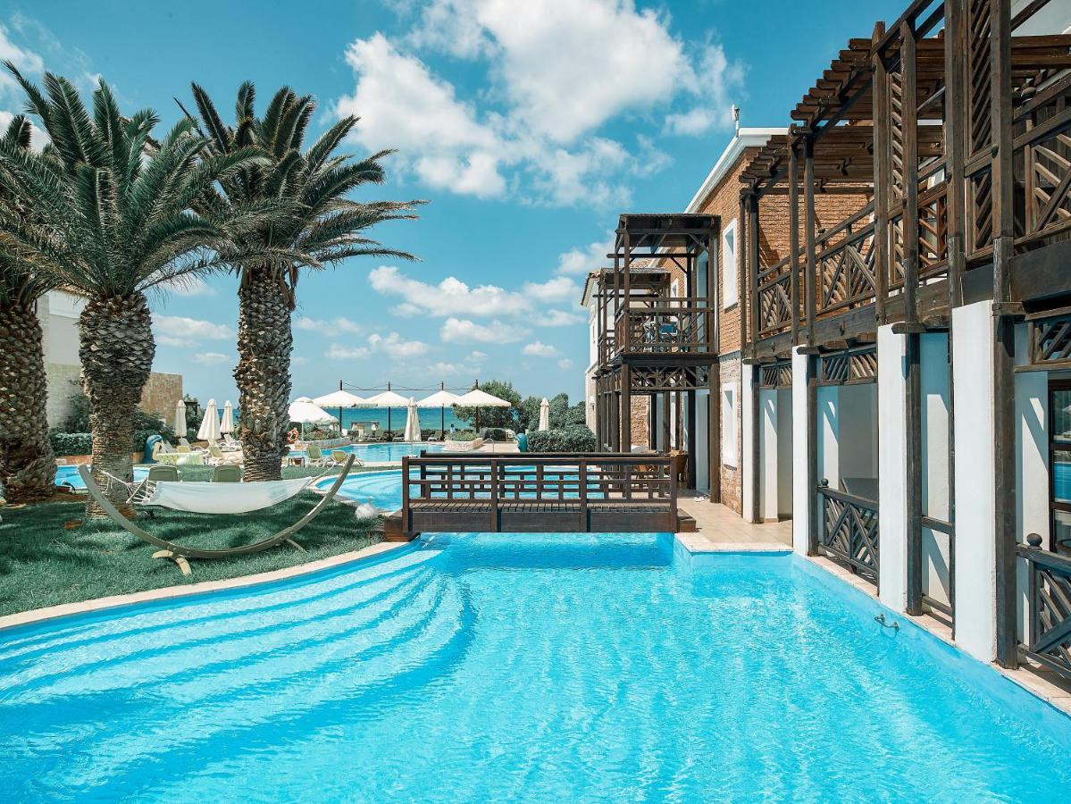 Mitsis Royal Mare Ξενοδοχείο Χερσόνησος Εξωτερικό φωτογραφία
