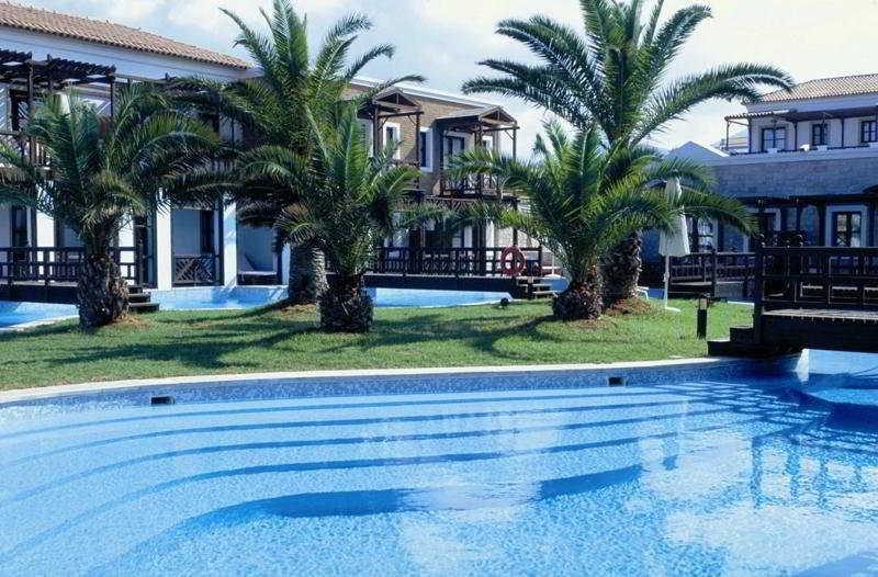 Mitsis Royal Mare Ξενοδοχείο Χερσόνησος Ανέσεις φωτογραφία
